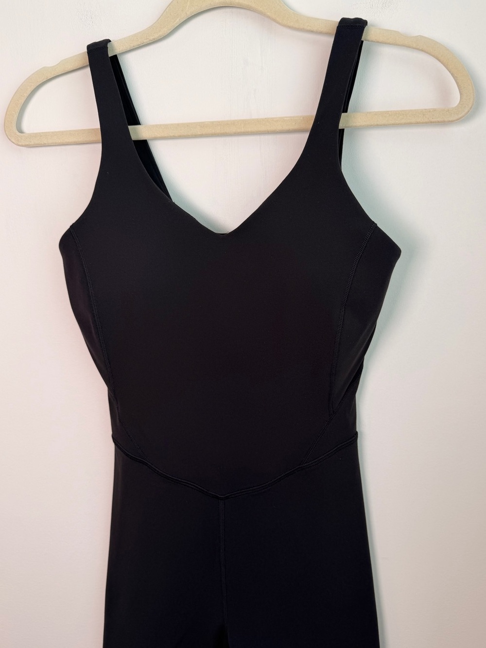 Lululemon Align Onesie 8" - Tank Top Romper - Picture 6 of 11